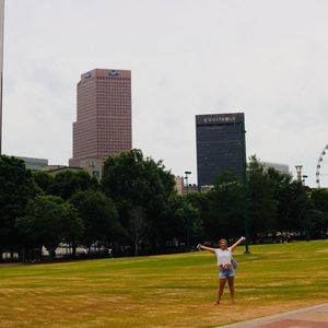 Meet your Posher, Kayla